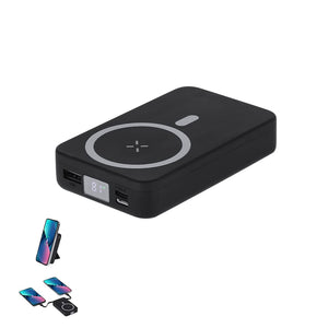 Power Bank Granzax - personalizzabile con logo