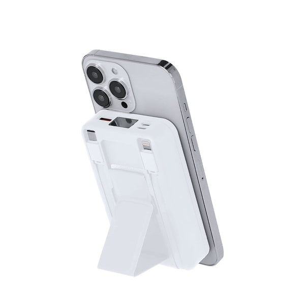 Power Bank Granzax - personalizzabile con logo