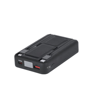 Power Bank Granzax - personalizzabile con logo