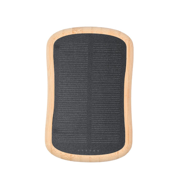 Power Bank Gustaf - personalizzabile con logo