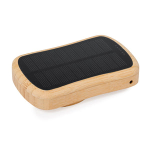 Power Bank Gustaf - personalizzabile con logo
