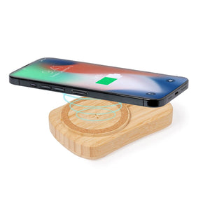 Power Bank Gustaf - personalizzabile con logo