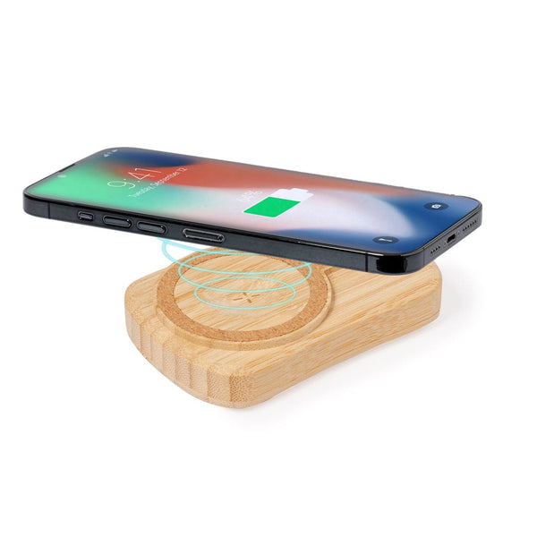 Power Bank Gustaf - personalizzabile con logo
