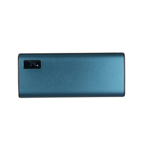 Power Bank Hampton - personalizzabile con logo