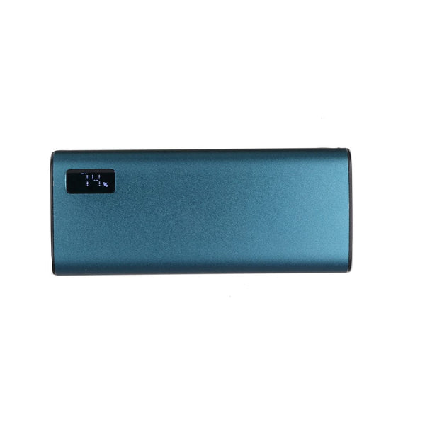 Power Bank Hampton - personalizzabile con logo