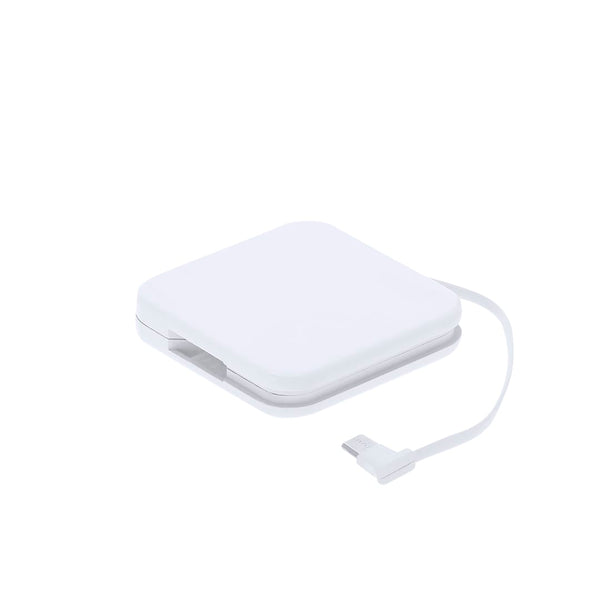 Power Bank Kingel - personalizzabile con logo
