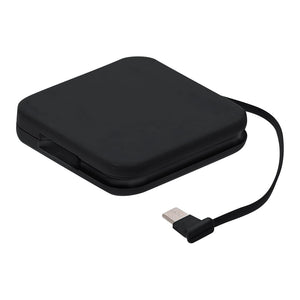 Power Bank Kingel - personalizzabile con logo