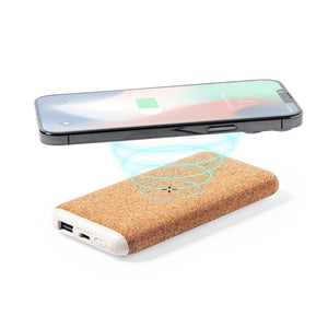 Power Bank Limerick - personalizzabile con logo