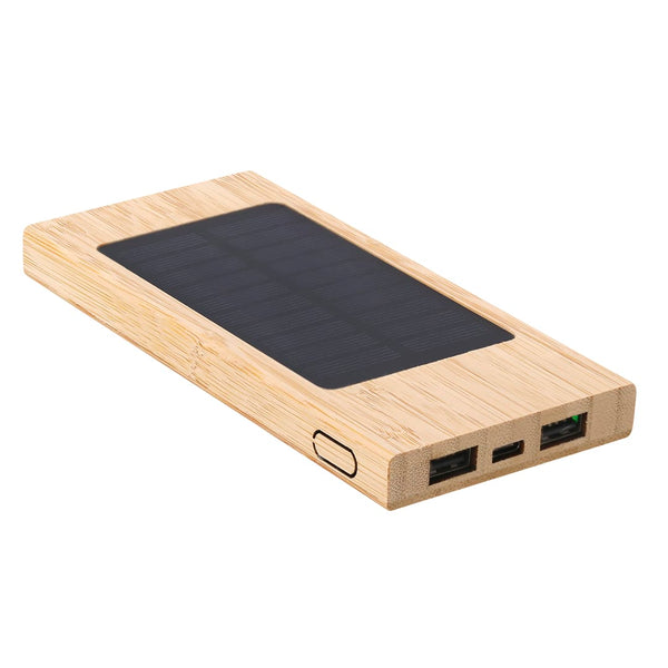 Power Bank Molden - personalizzabile con logo
