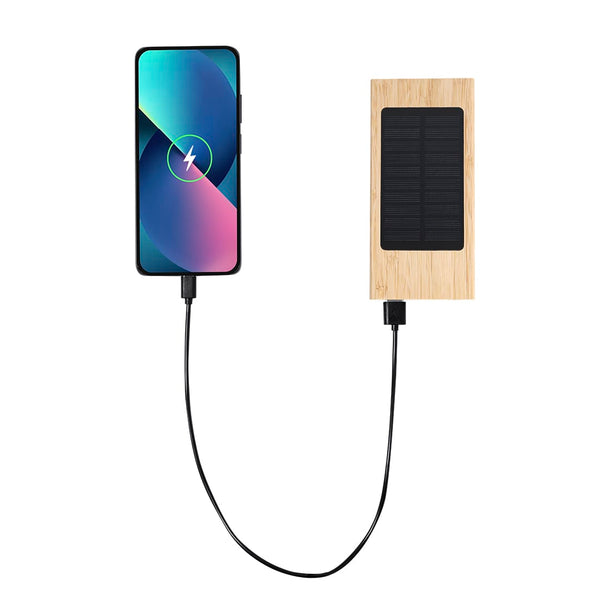 Power Bank Molden - personalizzabile con logo