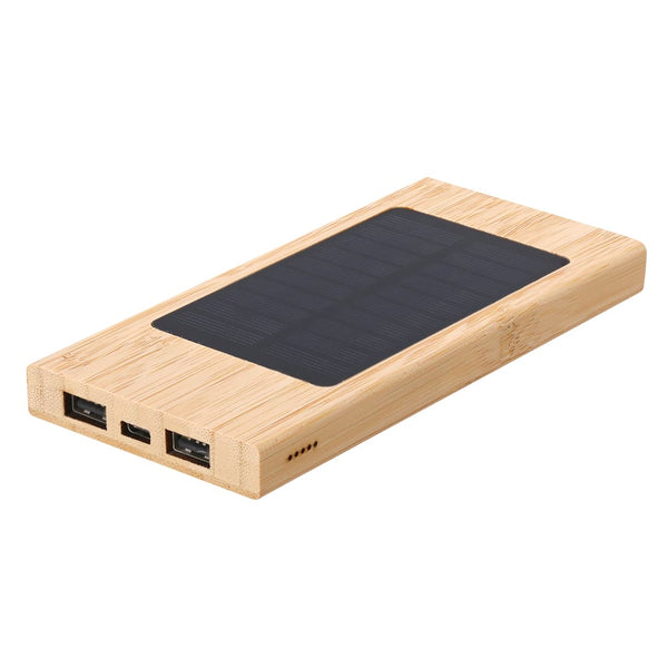 Power Bank Molden - personalizzabile con logo
