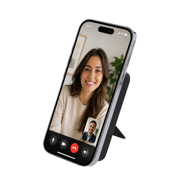 Power Bank Multifunzione Elion nero - personalizzabile con logo