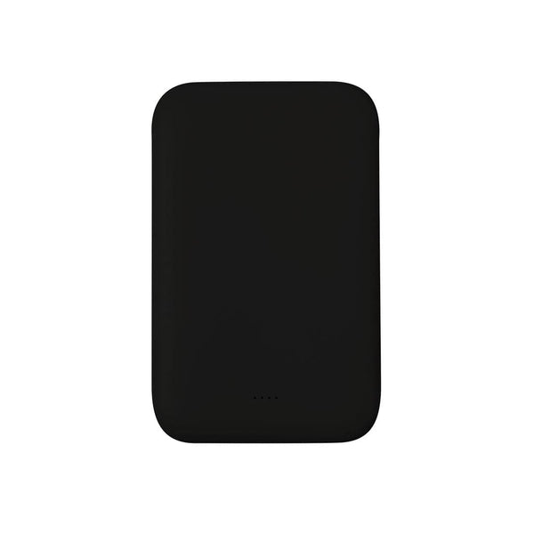 Power Bank Nawey RCS nero - personalizzabile con logo