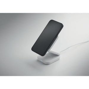 Power bank pieghevole 3in1 - personalizzabile con logo