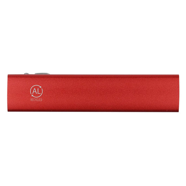 Power Bank Serdinam - personalizzabile con logo