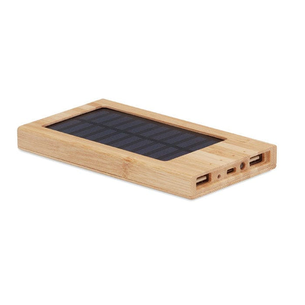 Power Bank ad Energia Solare: POCHI PEZZI a Prezzo Stracciato Power Bank ad Energia Solare: POCHI PEZZI a Prezzo Stracciato
