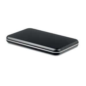 Power bank solare da 4000 mAh - personalizzabile con logo