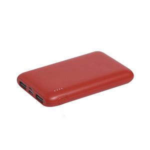 Power Bank Telkax - personalizzabile con logo