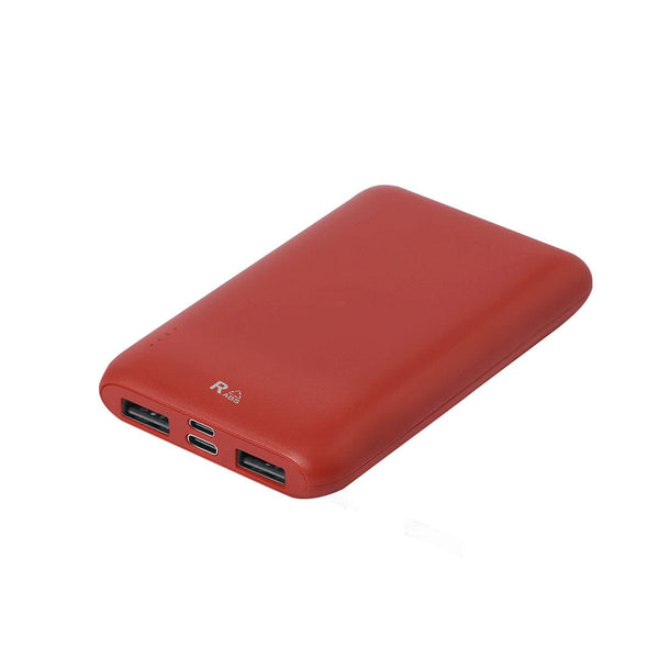 Power Bank Telkax - personalizzabile con logo