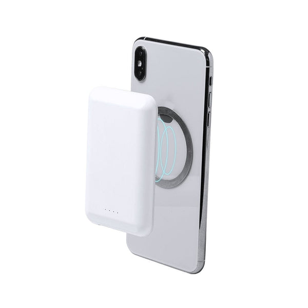 Power Bank Vekmar - personalizzabile con logo