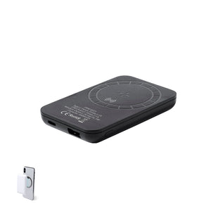 Power Bank Vekmar - personalizzabile con logo