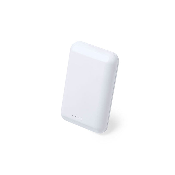 Power Bank Vekmar - personalizzabile con logo
