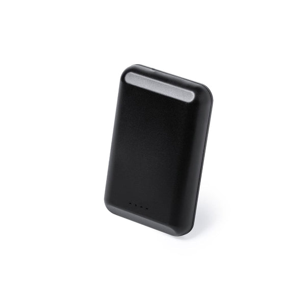 Power Bank Vekmar - personalizzabile con logo
