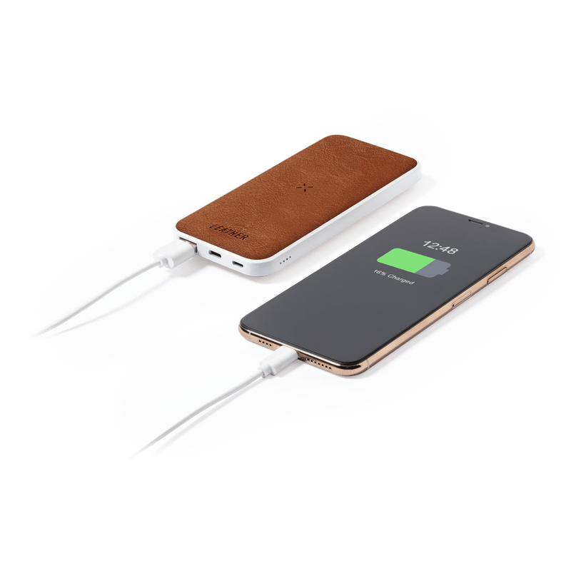 Power Bank Yerry RCS Colore: marrone €34.15 - 1985 MARR