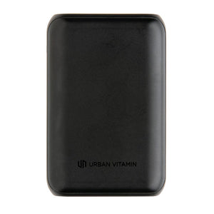 Powerbank 10.000mAh con PD Urban Vitamin Alameda - personalizzabile con logo