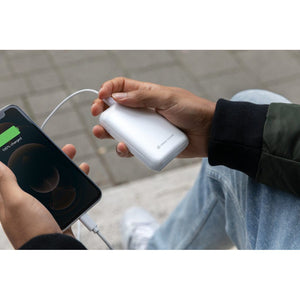 Powerbank 10.000mAh con PD Urban Vitamin Alameda - personalizzabile con logo