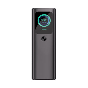 Powerbank 20.000 mAh 165W Urban Vitamin Stanford grigio - personalizzabile con logo