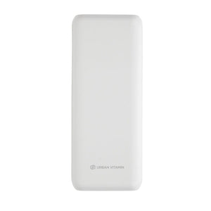 Powerbank 20.000mAh con PD Urban Vitamin Pasadena - personalizzabile con logo