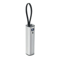 Powerbank 5000mAh PD 20W Color  Color argento - personalizzabile con logo