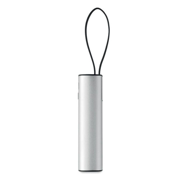 Powerbank 5000mAh PD 20W - personalizzabile con logo