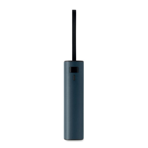 Powerbank 5000mAh PD 20W - personalizzabile con logo