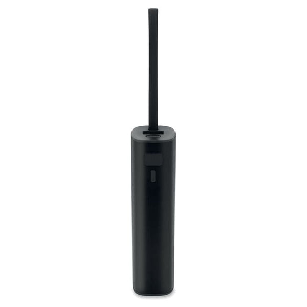 Powerbank 5000mAh PD 20W - personalizzabile con logo