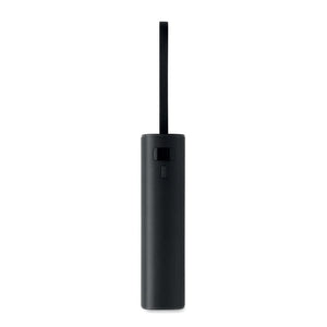 Powerbank 5000mAh PD 20W - personalizzabile con logo