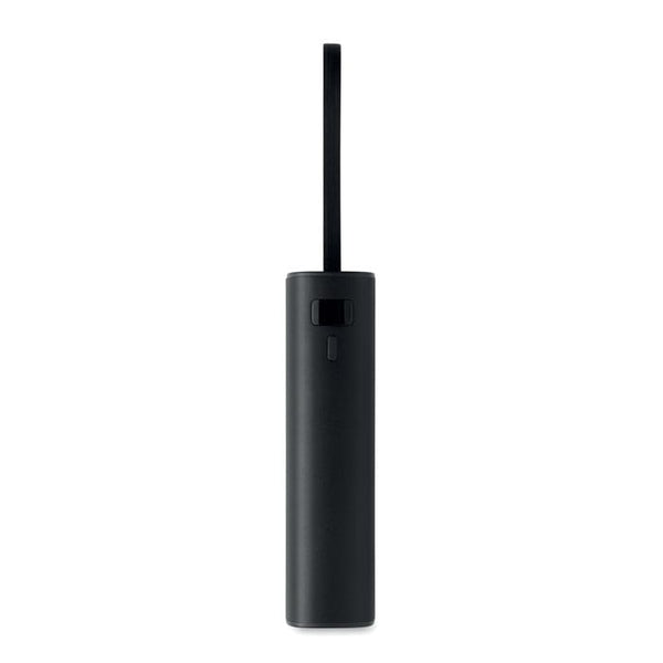 Powerbank 5000mAh PD 20W - personalizzabile con logo