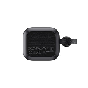 Powerbank Anker da 25.000 mAh 165W con cavo integrato grigio - personalizzabile con logo