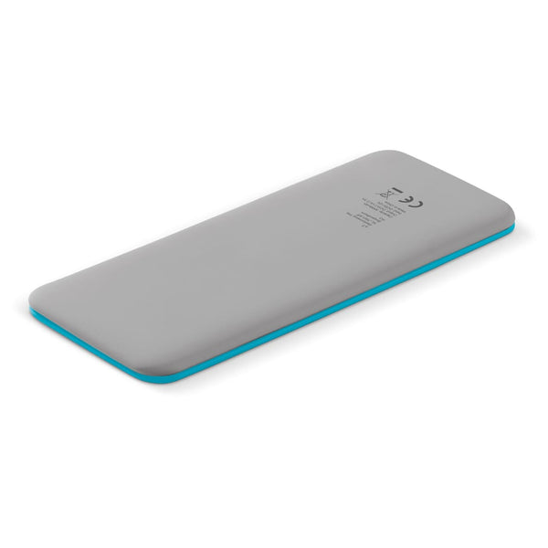 Powerbank Blade 5000mAh - personalizzabile con logo