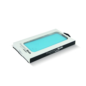 Powerbank Blade 5000mAh - personalizzabile con logo