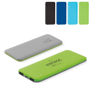 Powerbank Blade 5000mAh - personalizzabile con logo