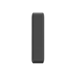 Powerbank da 10.000 mAh 30W Anker PowerCore nero - personalizzabile con logo
