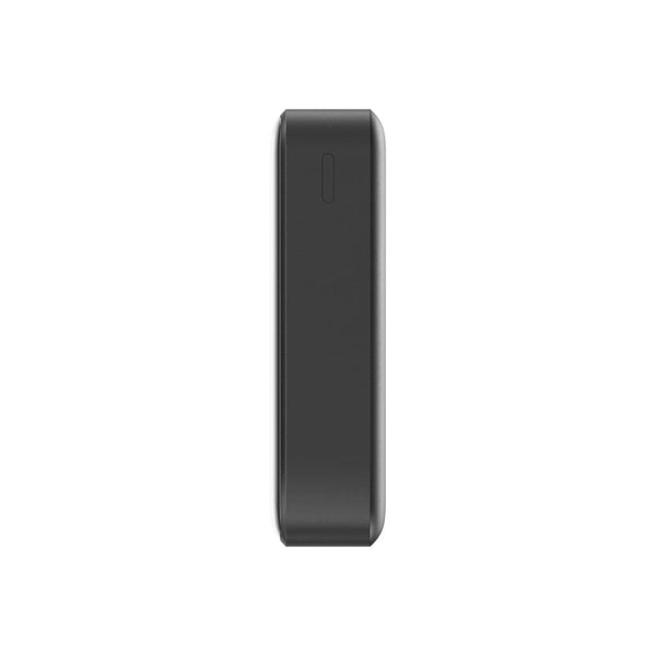 Powerbank da 10.000 mAh 30W Anker PowerCore nero - personalizzabile con logo