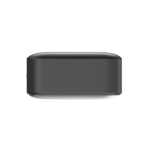 Powerbank da 10.000 mAh 30W Anker PowerCore nero - personalizzabile con logo