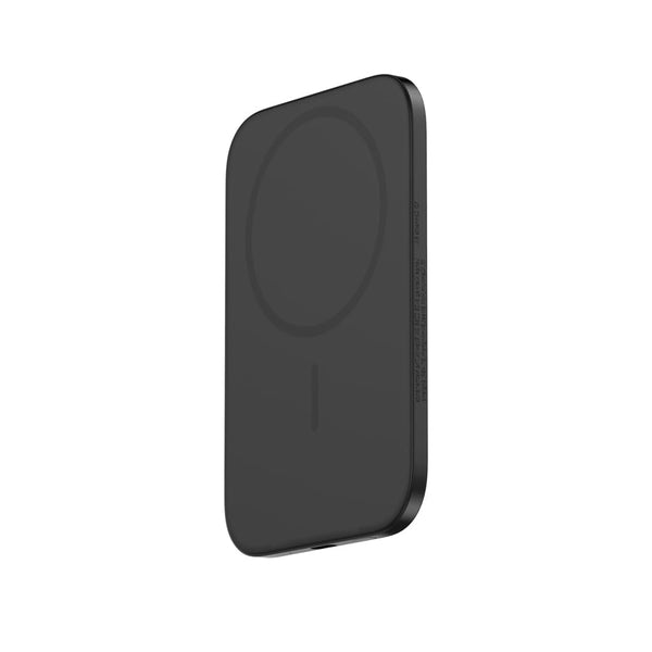 Powerbank da 3000 mAh ultra fine Urban Vitamin Concord RCS - personalizzabile con logo