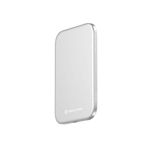 Powerbank da 3000 mAh ultra fine Urban Vitamin Concord RCS - personalizzabile con logo