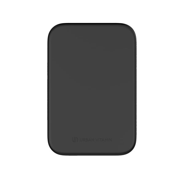 Powerbank da 3000 mAh ultra fine Urban Vitamin Concord RCS - personalizzabile con logo