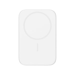 Powerbank da 3000 mAh ultra fine Urban Vitamin Concord RCS - personalizzabile con logo