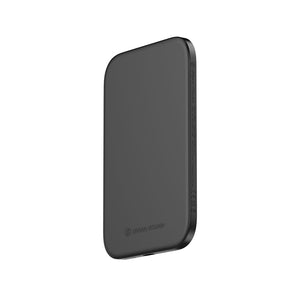 Powerbank da 3000 mAh ultra fine Urban Vitamin Concord RCS - personalizzabile con logo